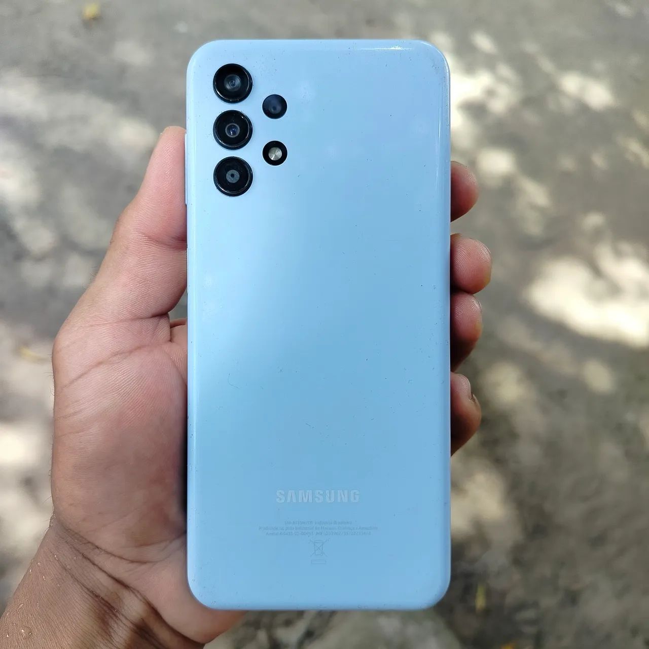 ? VENDO GALAXY A13 - 128 GB - Foto 4