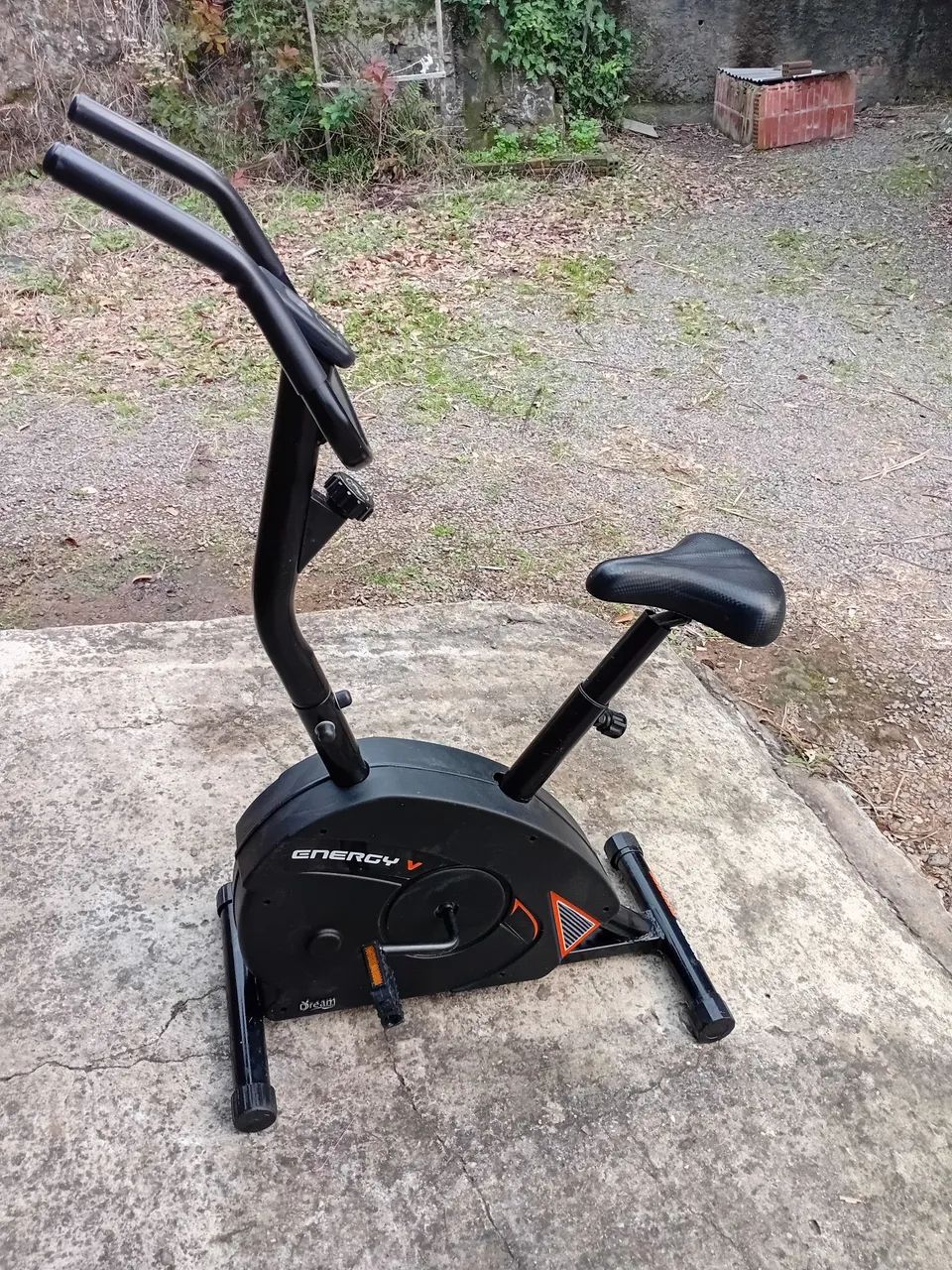Kit ginástica 