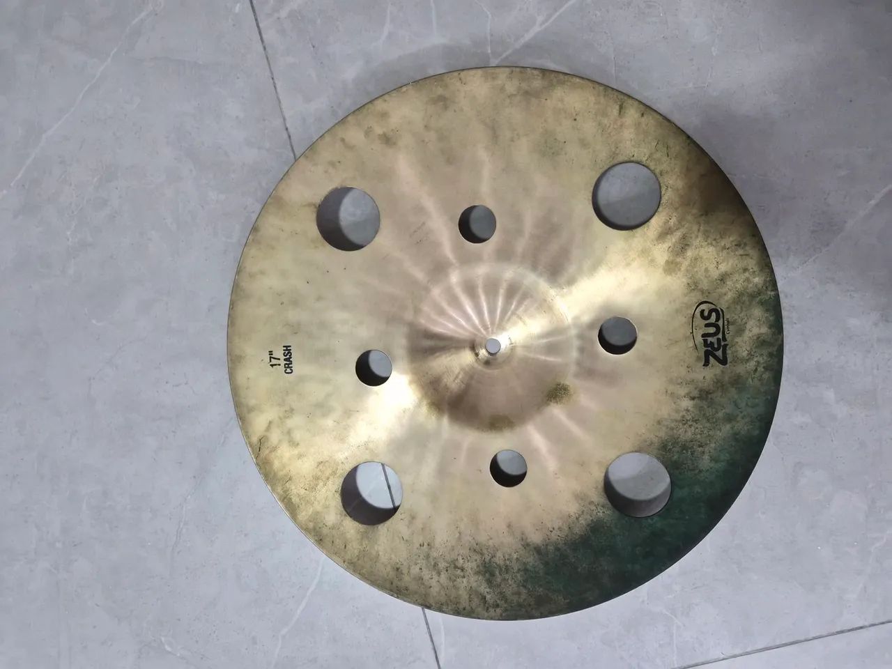 Zeus Orbit ZFX 17 B20 - Foto 3