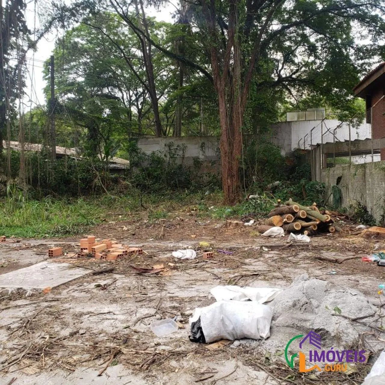 TERRENO - JARDIM MORUMBI - SP - Foto 4