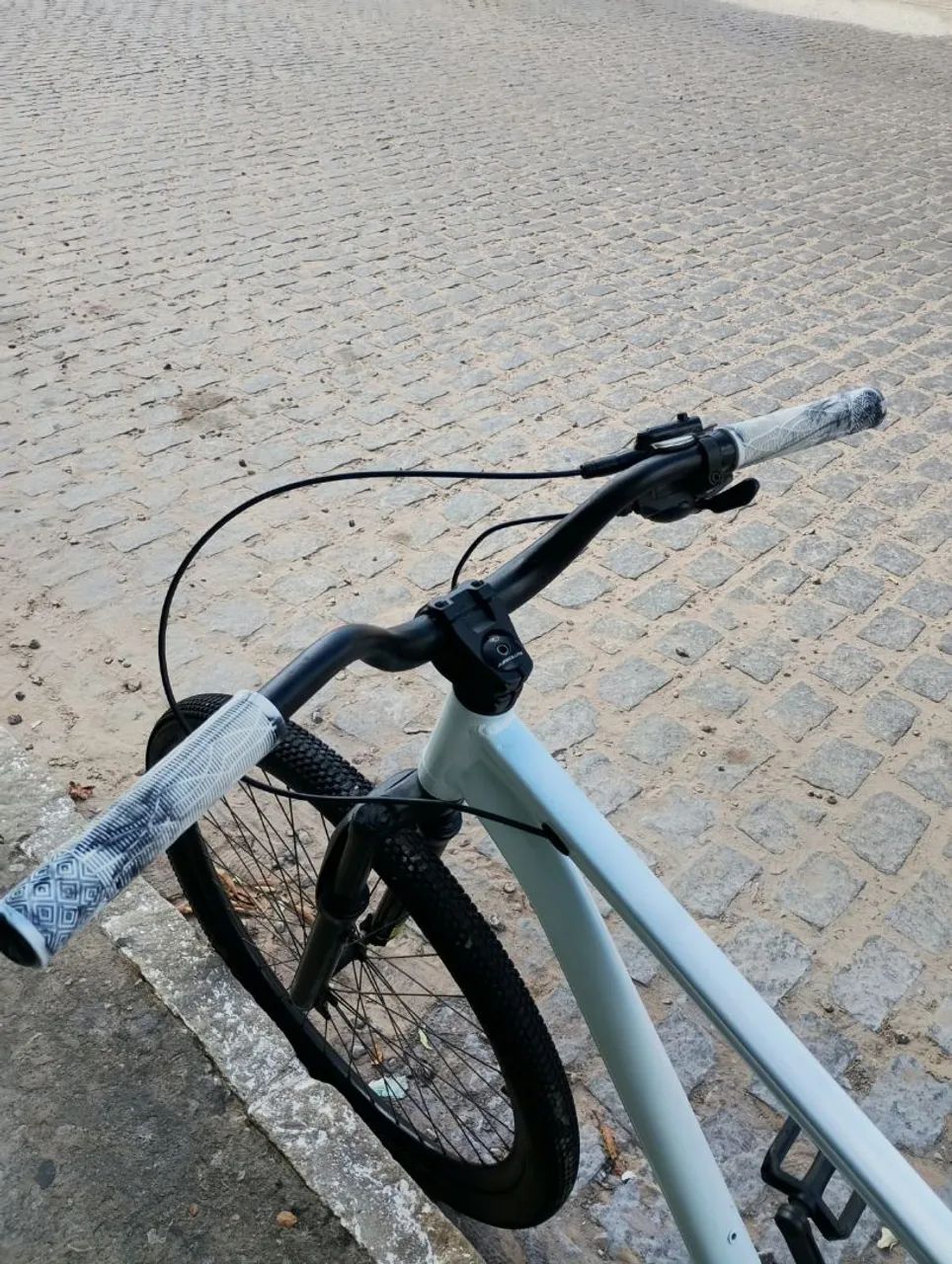 Bicicleta aro 29