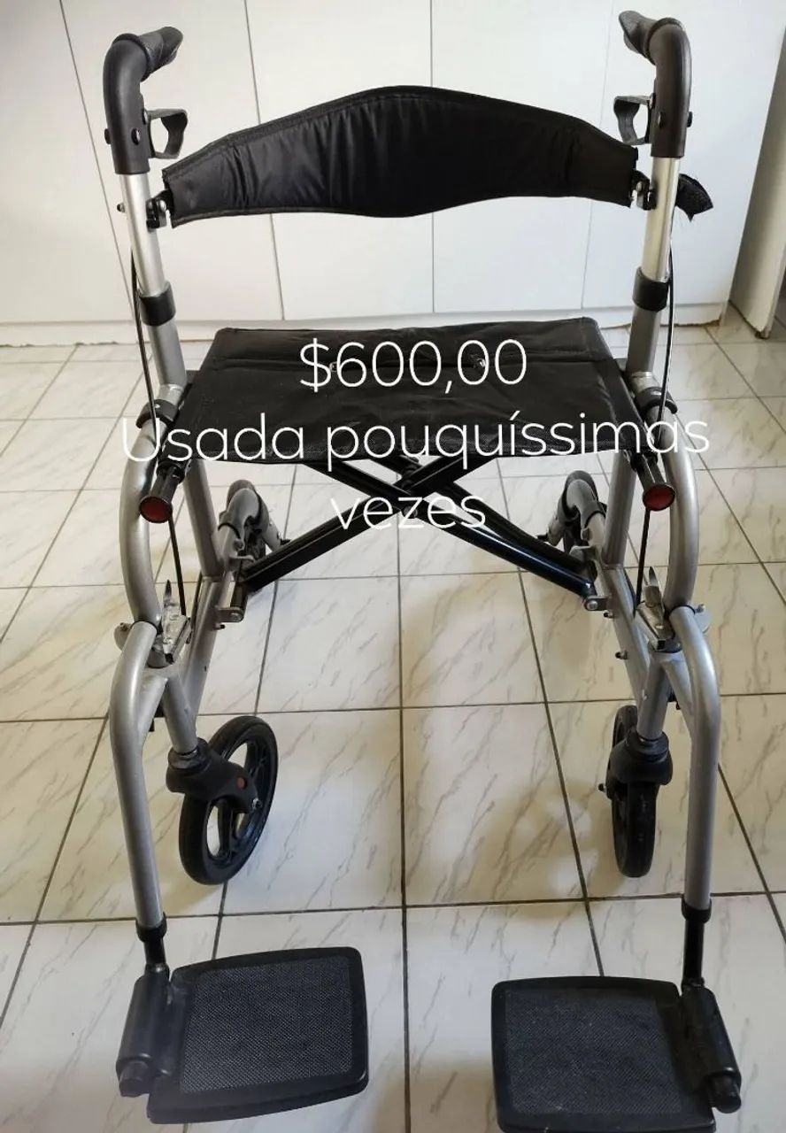 Andador 