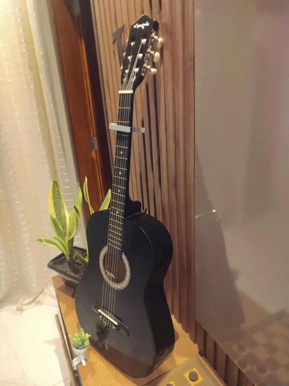 Violão bem conservado  - Foto 2