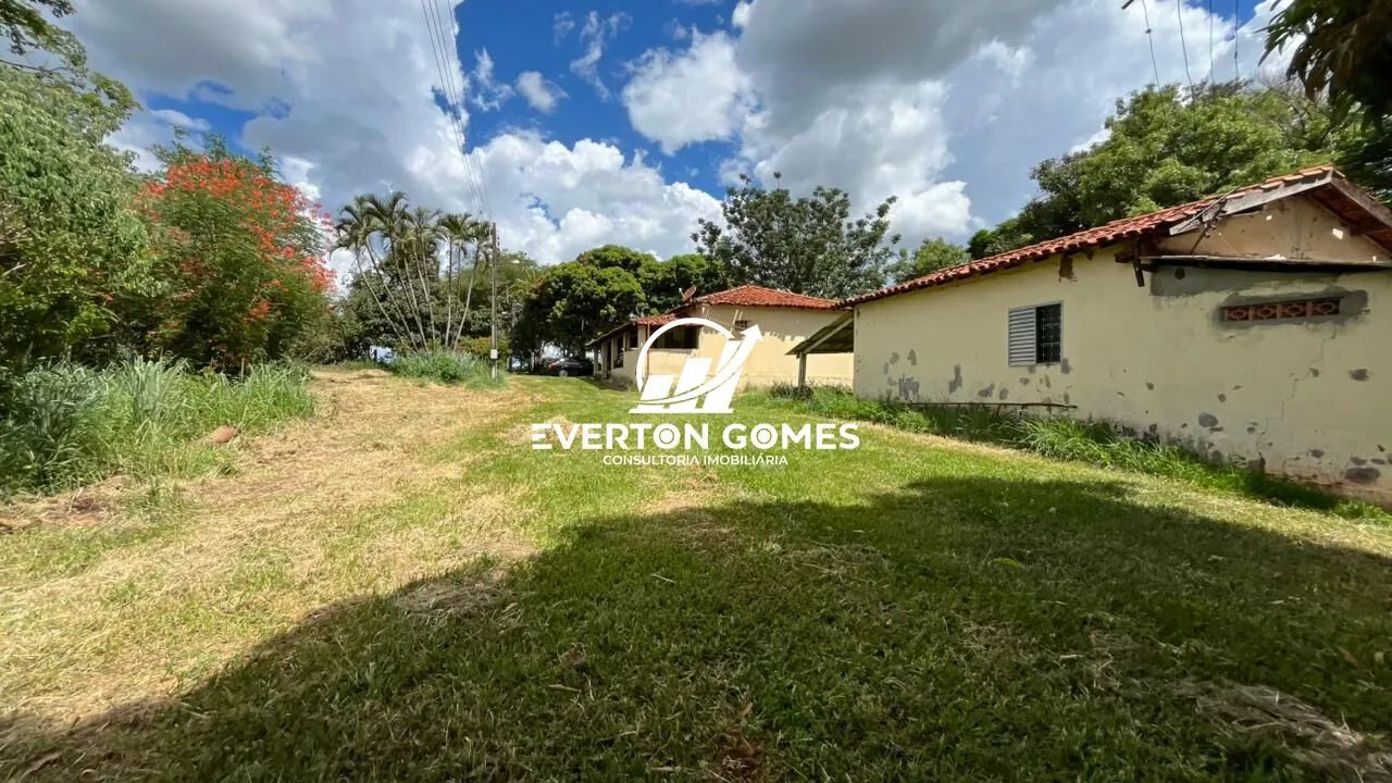 Sítio em Área Rural de Mirassol a 500 metros do Asfalto, Mirassol/SP