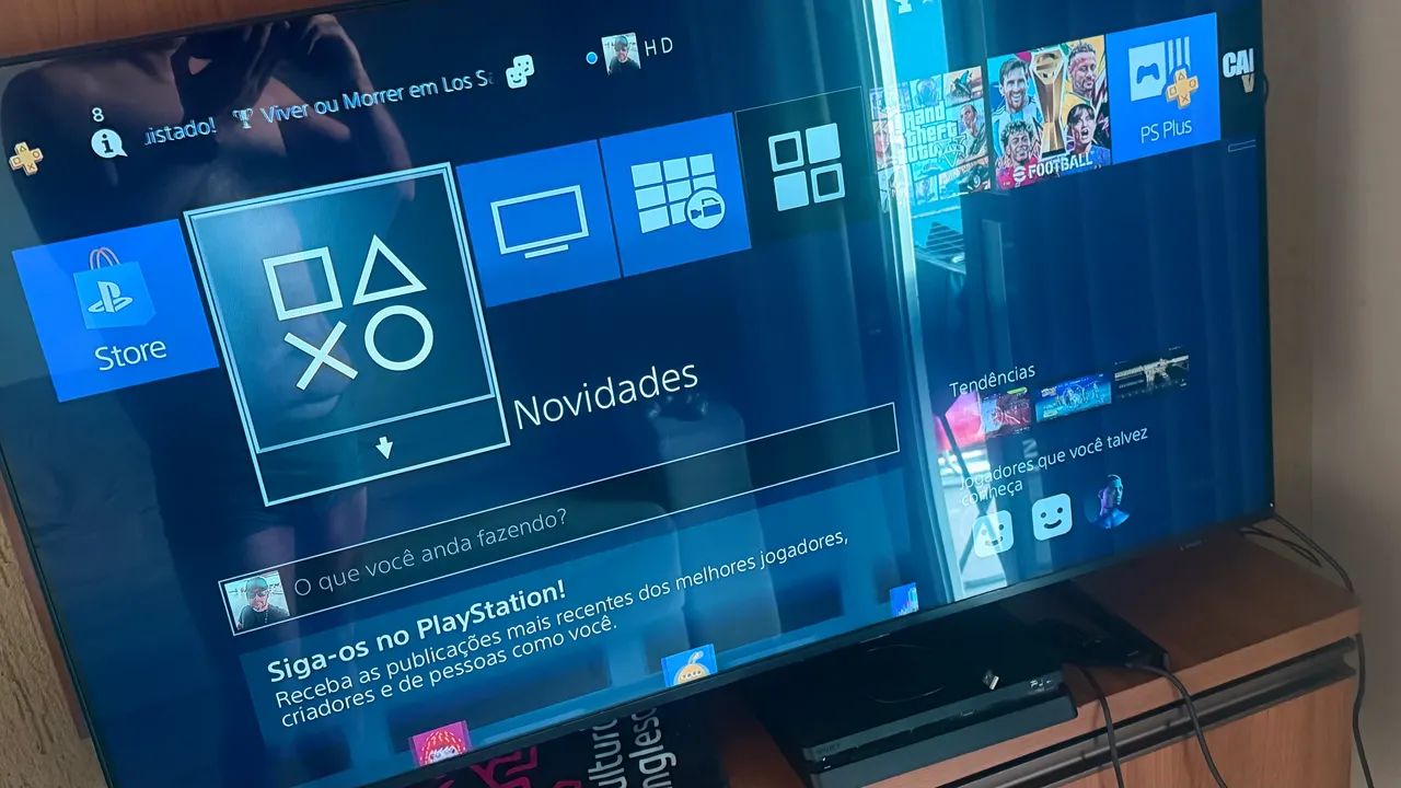 Ps4  - Foto 3