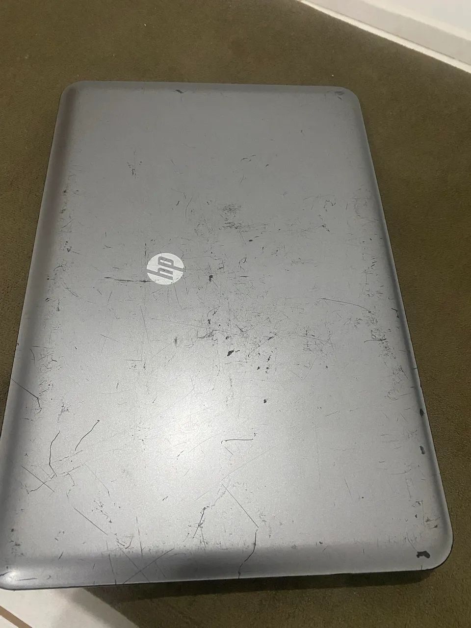 Notebook HP