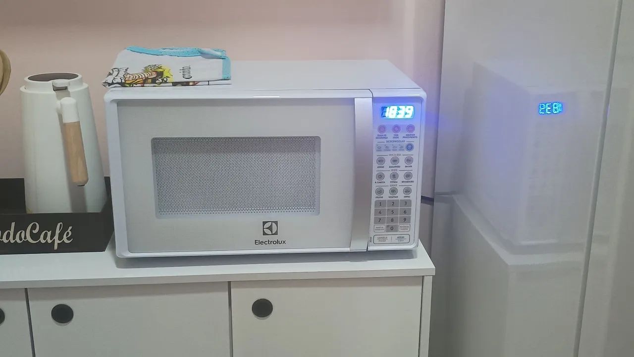 Microondas novinho - Foto 2