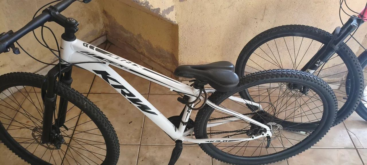 Bicicleta Aro 29 - Foto 5
