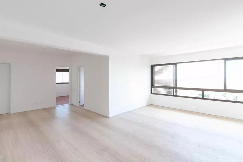 Apartamento à Venda - Sion, 4 Quartos, 139 m2