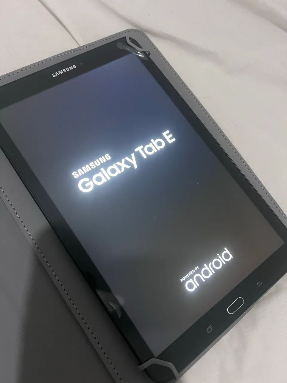 TABLET SAMSUNG 9.6 T560 - Foto 2