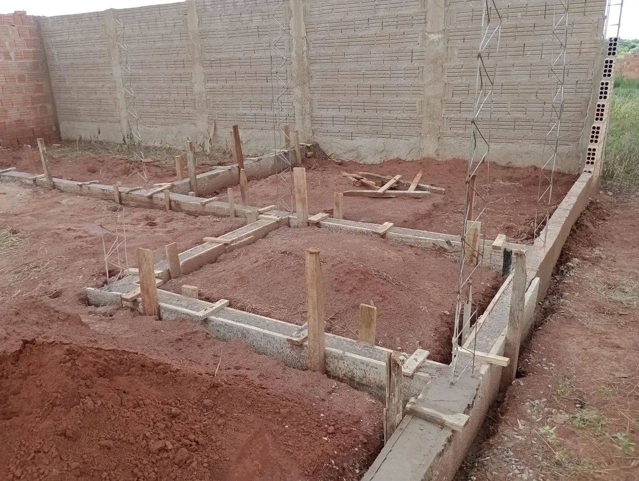 Serviço construção  - Foto 5