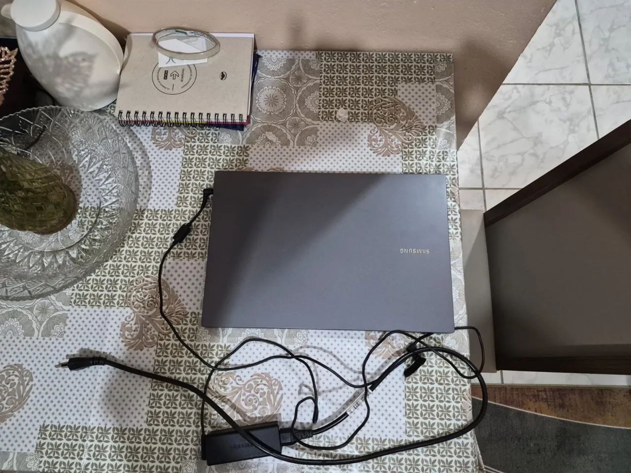 Notebook Samsung Book - Intel Celeron | Ótimo estado - Foto 2