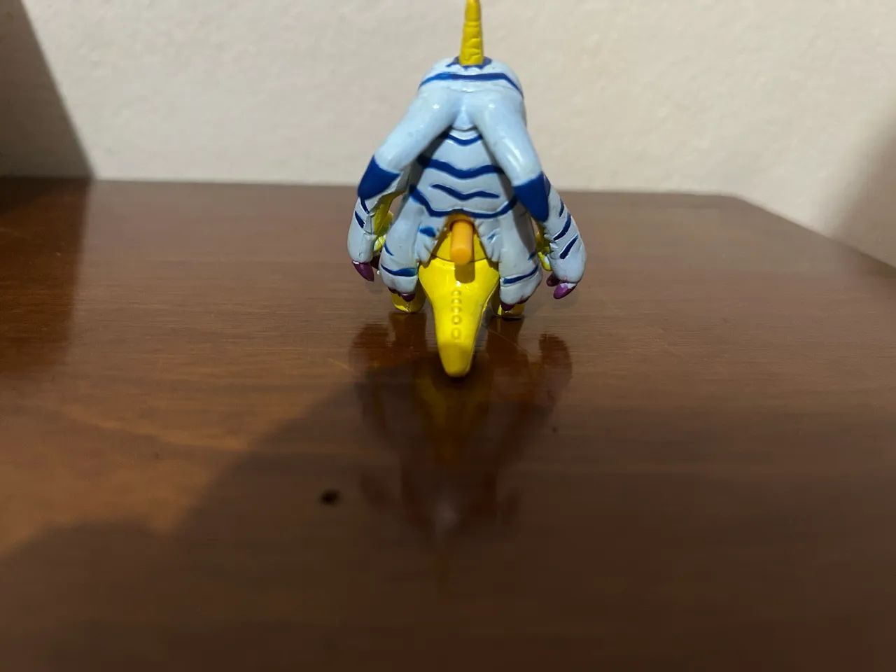 Gabumon Digimon  - Foto 3