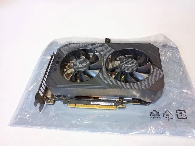 Placa Video ASUS GTX 1660 Super - 6Gb - Foto 4