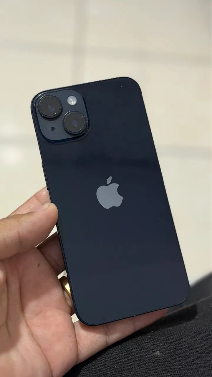 iPhone 14  128g. Nunca mexido 100% original Apple  - Foto 3