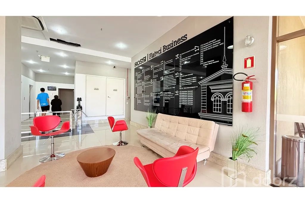 Imóvel na Santos Dumont com 0 dormitórios e 48m² - Foto 3