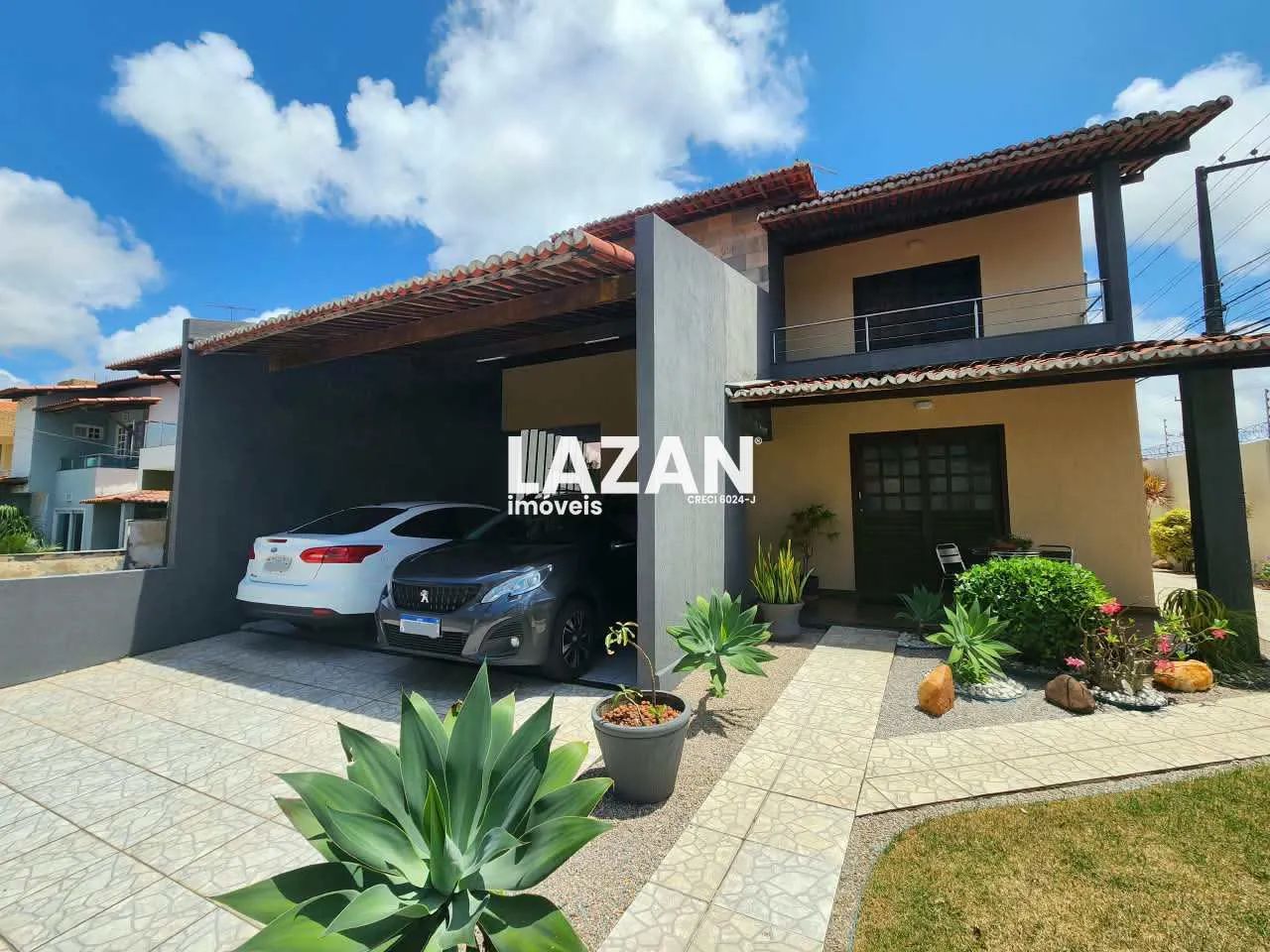Res Jardim Europa | Nova Parnamirim -RN Cod: 1148 - Foto 2