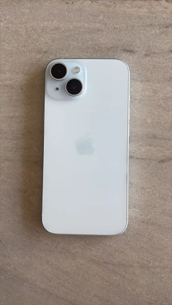 iPhone 15 128gb todo original