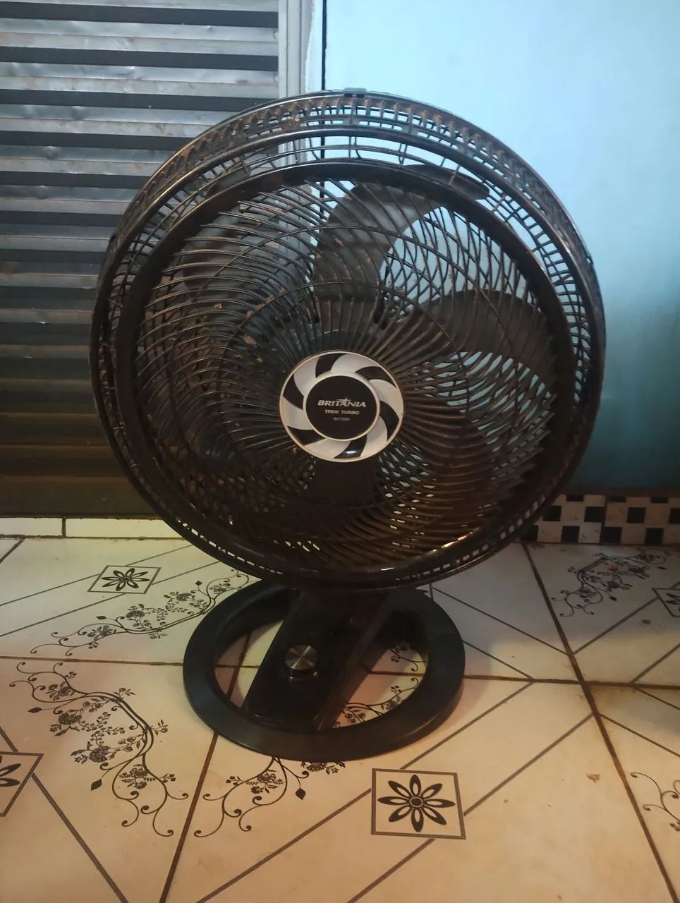 Vendo ventilador retirar peças  - Foto 3