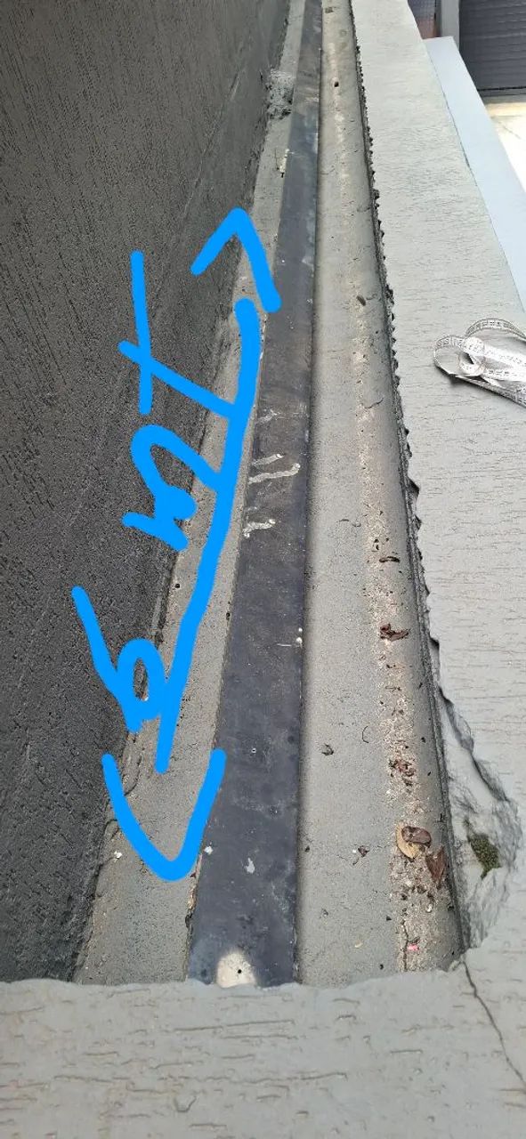 Viga em alumínio anodizado 10cm x 5cm - Foto 2