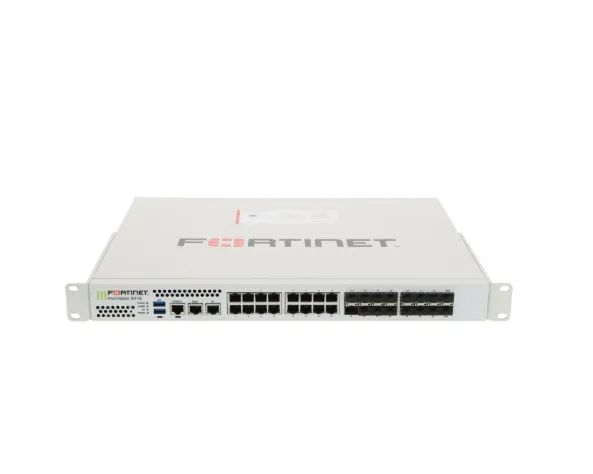 Firewall Fortinet FortiGate 301e - Foto 2