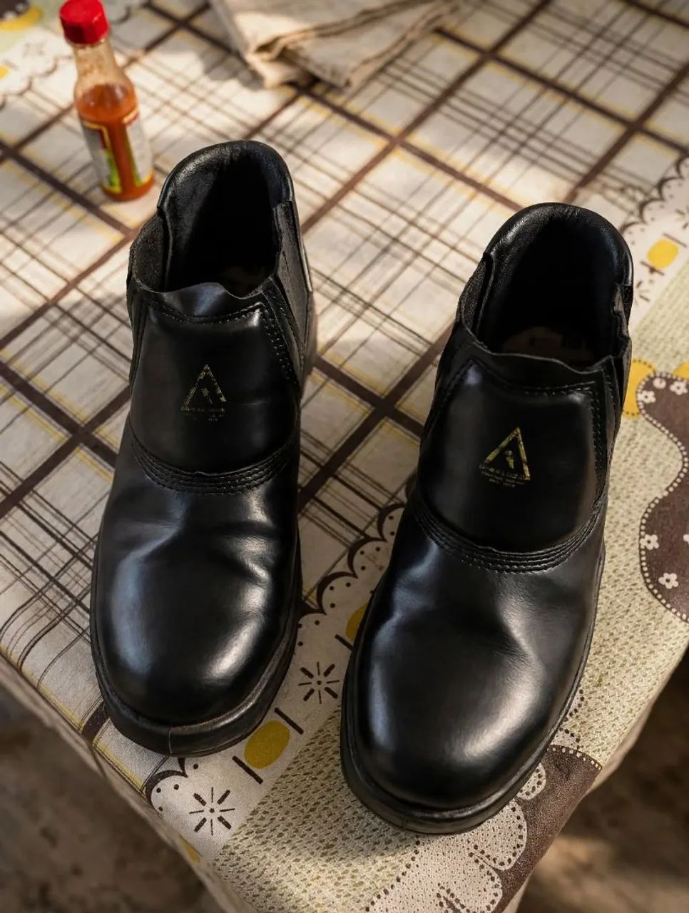 Vendo ,interessados ,chama no PV
