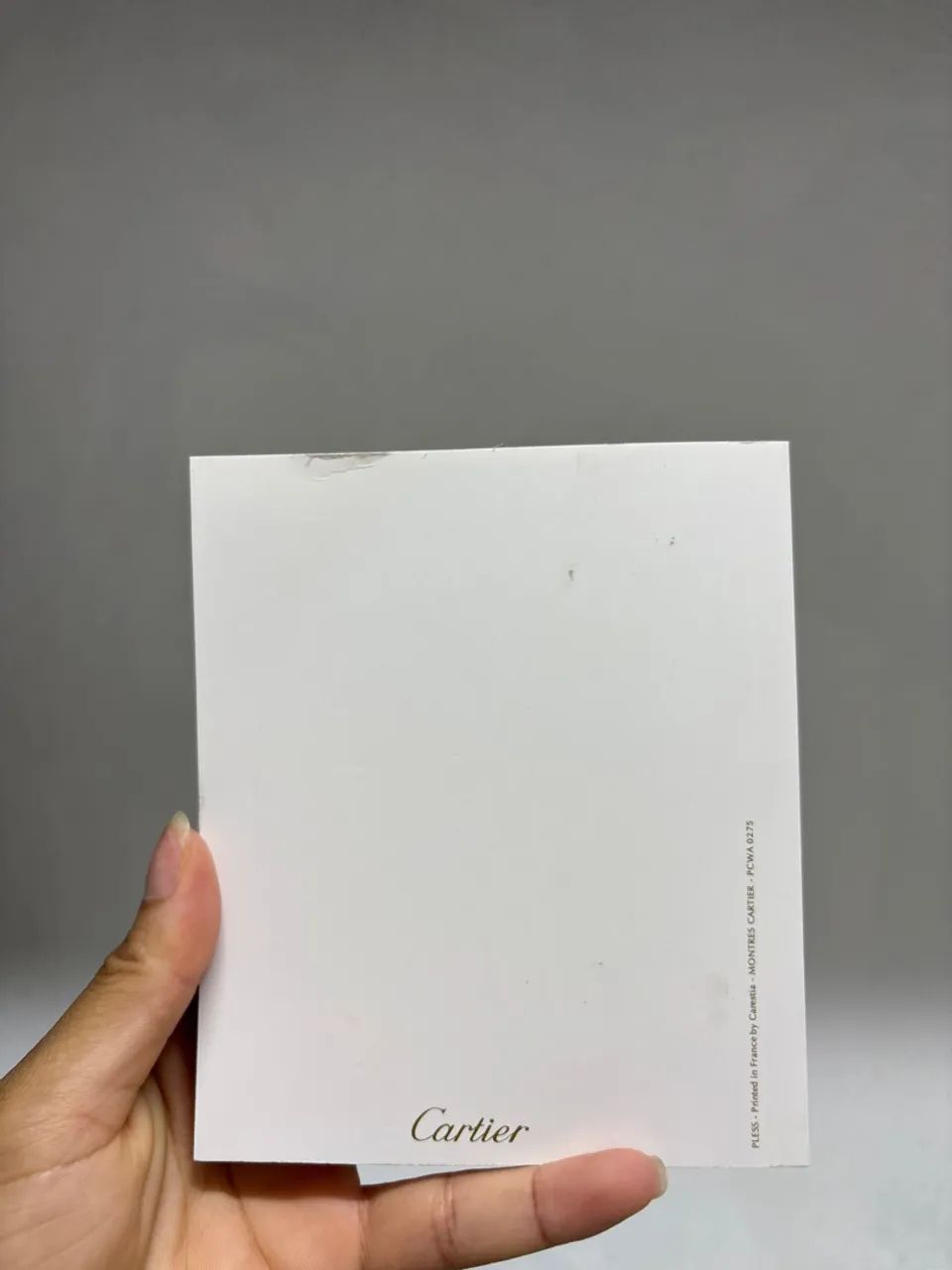 Cartier  - Foto 2