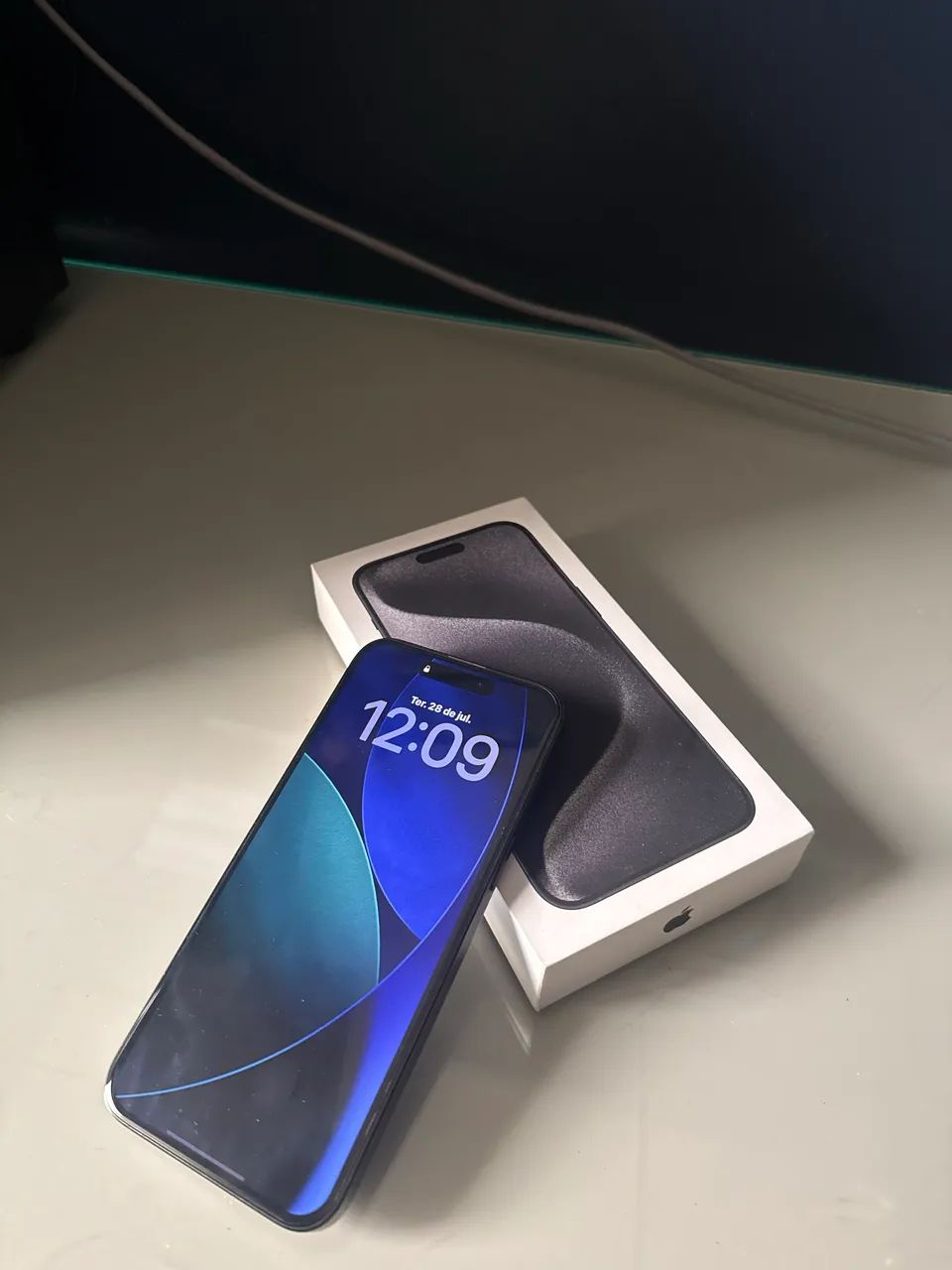 15 PRO MAX 512gb 