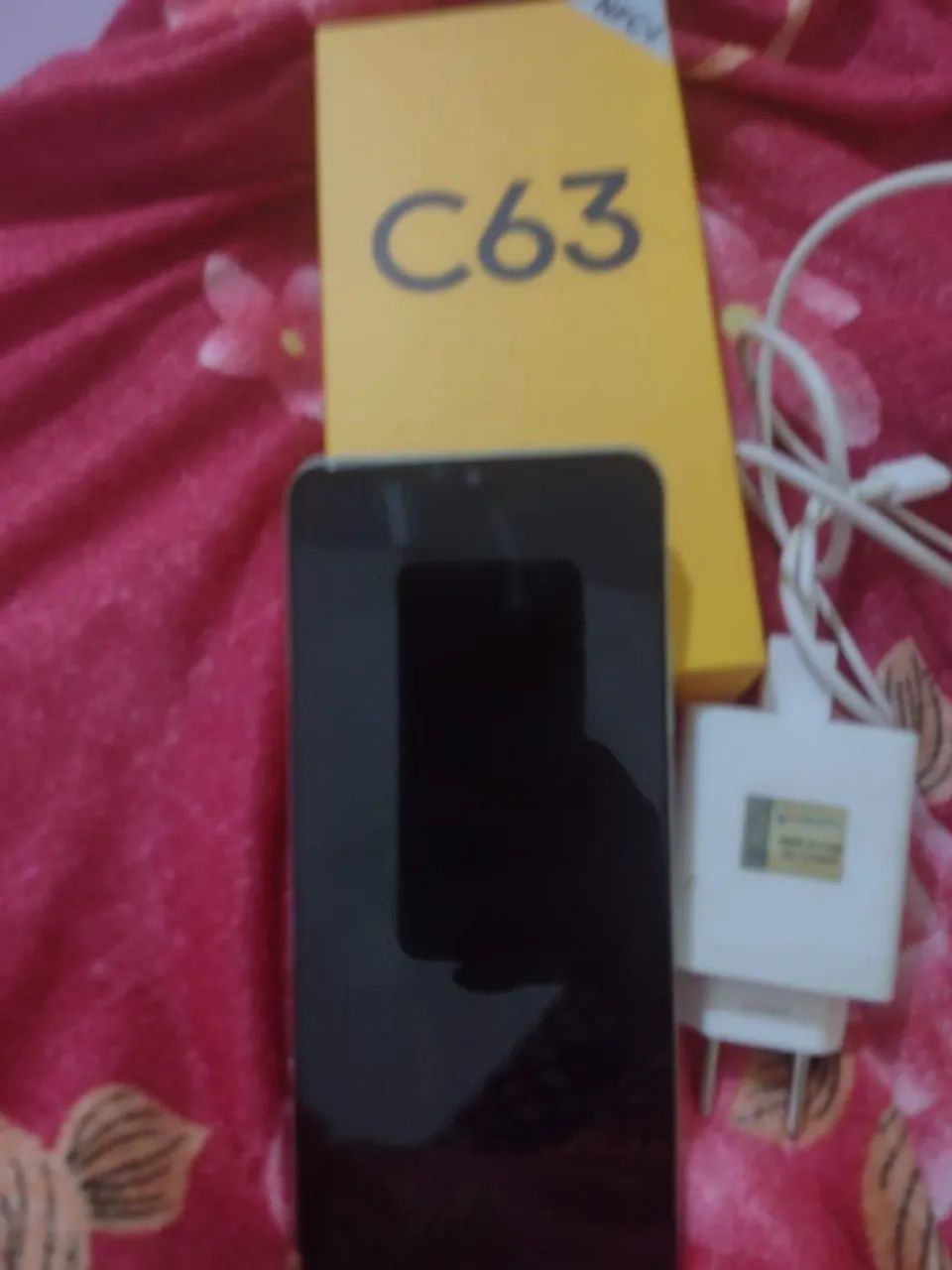 Smartphone Realme C63  - Foto 2