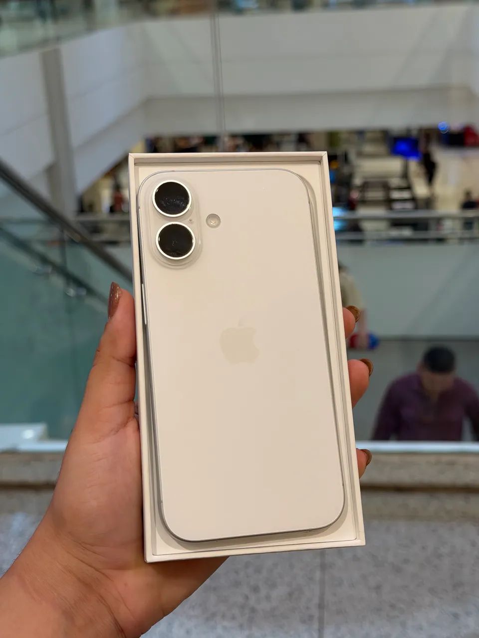 IPHONE 13 128 GB / COM CAIXA  - Foto 2
