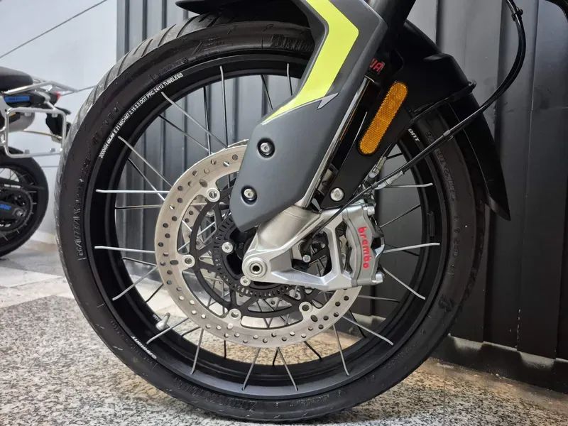 Triumph Tiger 900 900 cc  - Foto 3