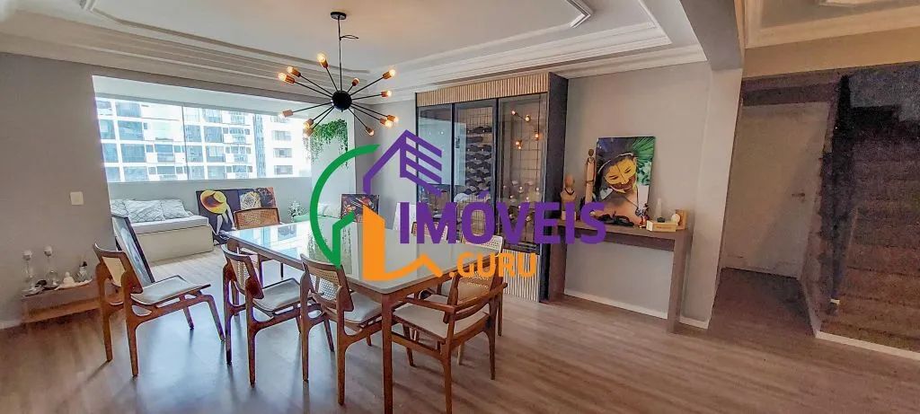 APARTAMENTO - ALPHAVILLE - SP