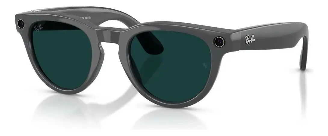 Rayban Meta Headliner 2  - Foto 5