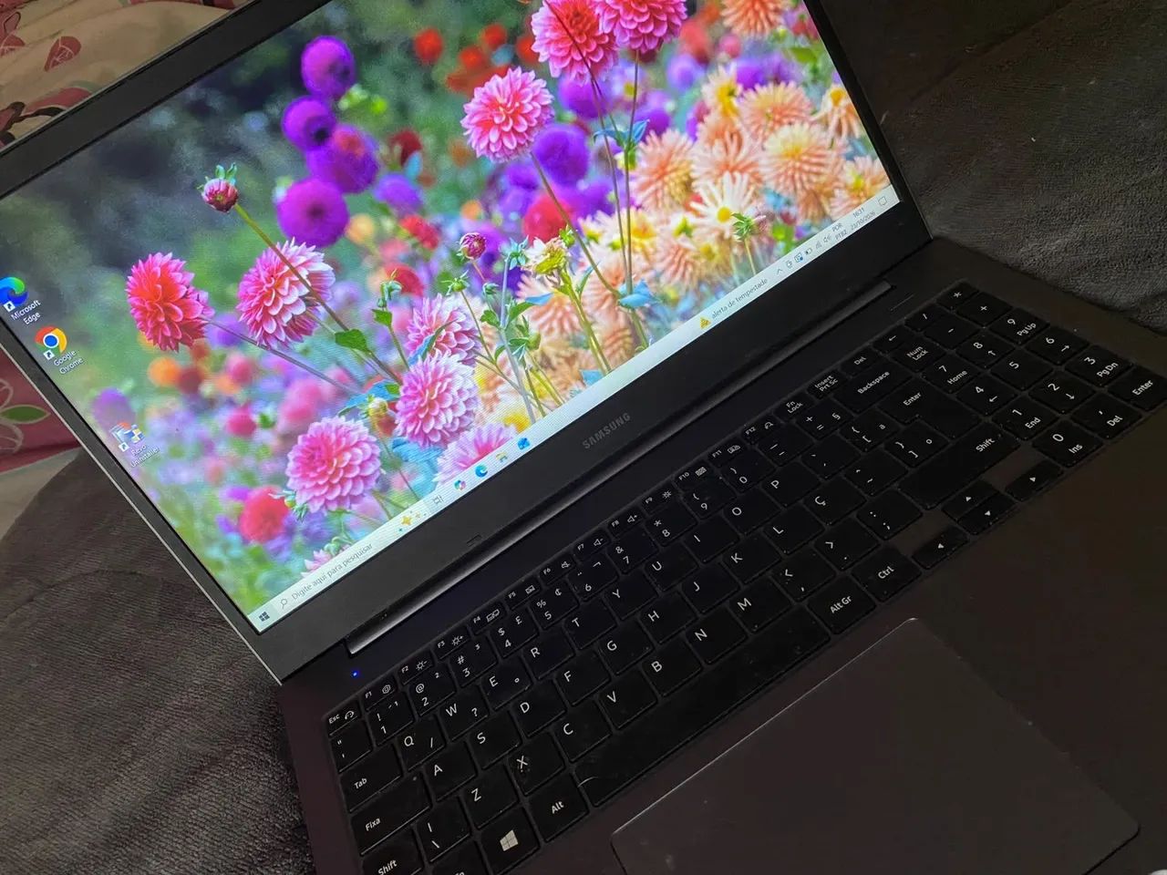 Notebook Samsung book  - Foto 2