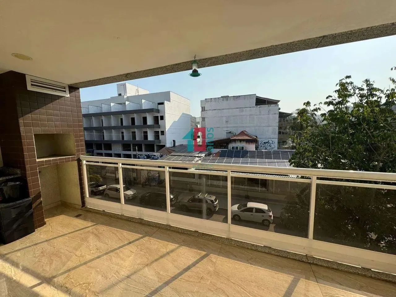 Recreio dos Bandeirantes | Apartamento 3 quartos, sendo 2 suites - Foto 2