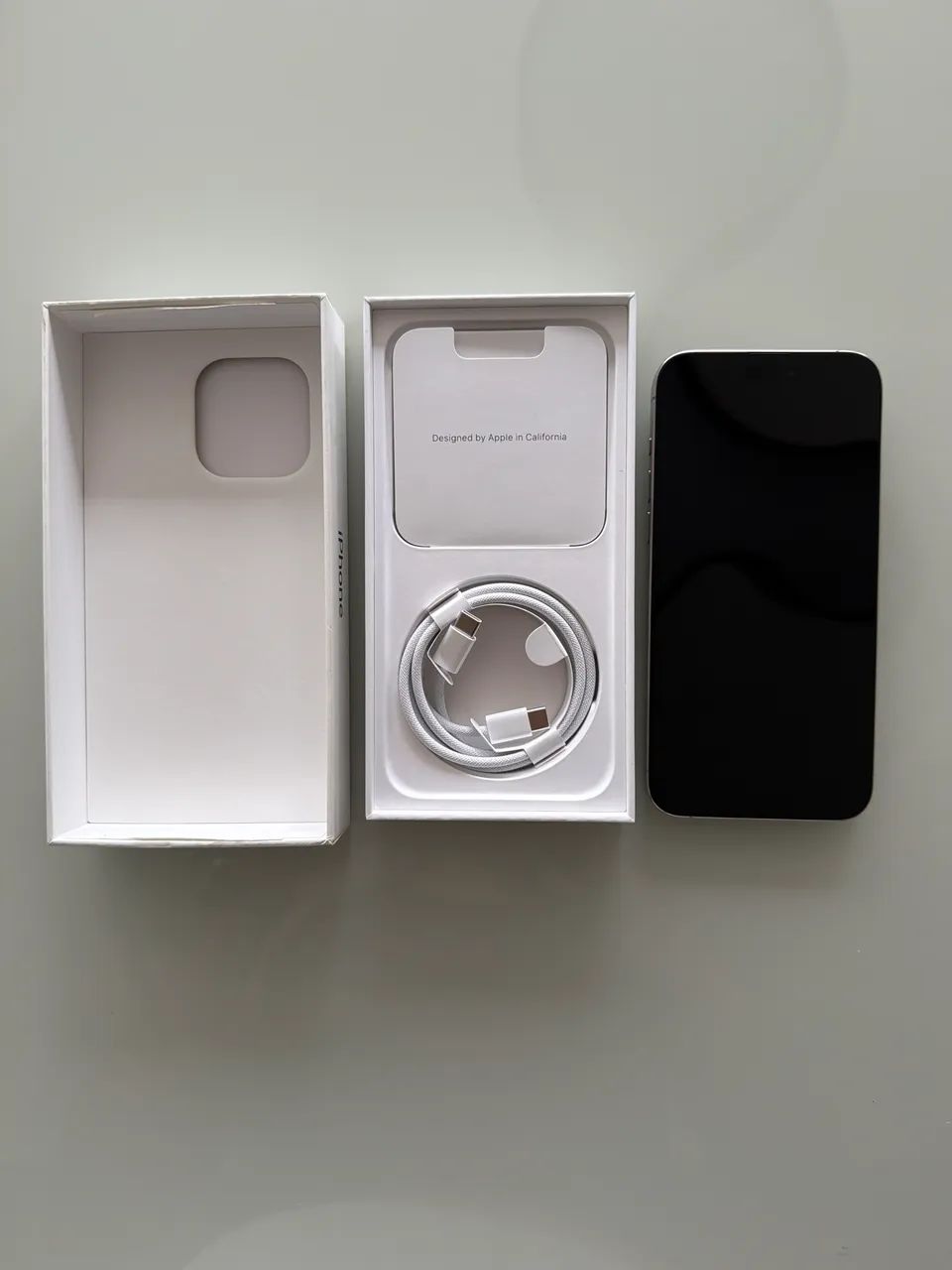 iPhone 15 PRO Max 256 GB - Foto 3