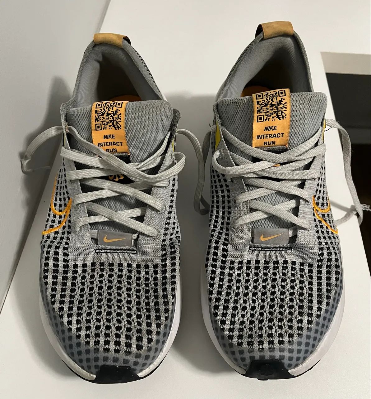 RUNA Tênis Nike Run Interact (42) - Calçados Esportivos - Benfica