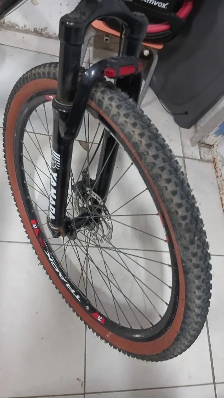 Bike aro 29