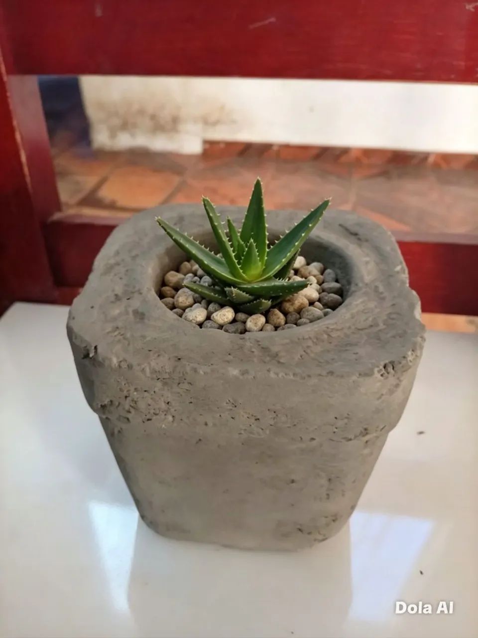 Vaso para plantas  - Foto 2