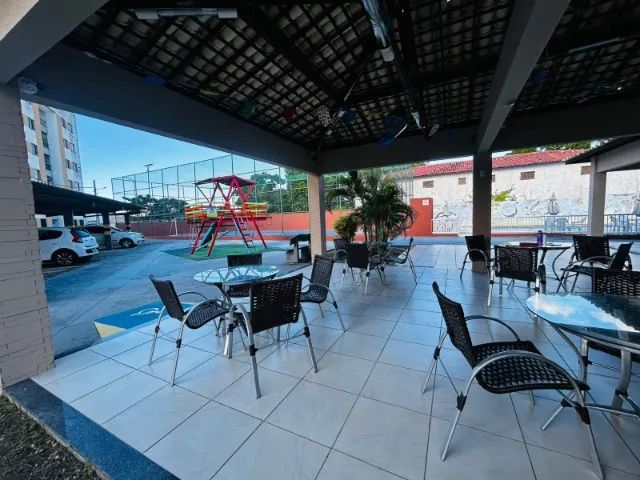 Apartamento bairro Aeroporto, mobiliado, 3 quartos - Foto 4
