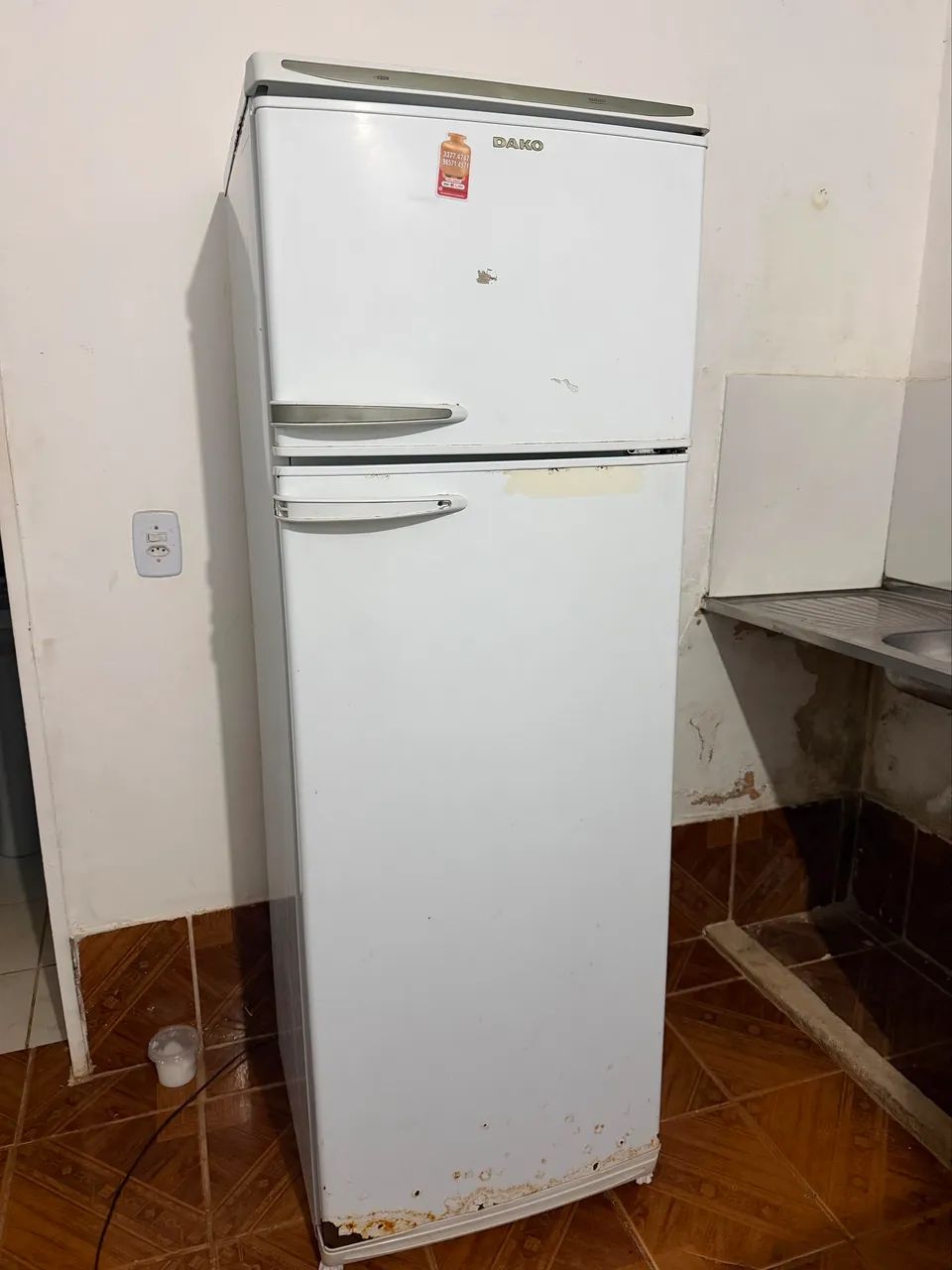 Geladeira - Foto 2