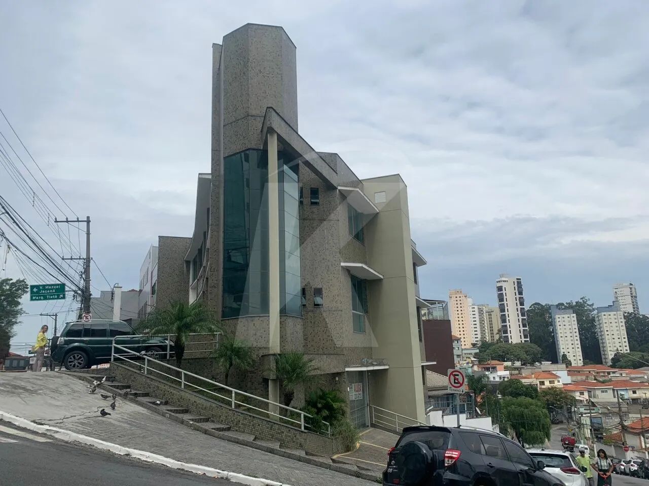 Oportunidade no Tucuruvi: Prédio Inteiro com 4 Pavimentos e Elevador! - Foto 2