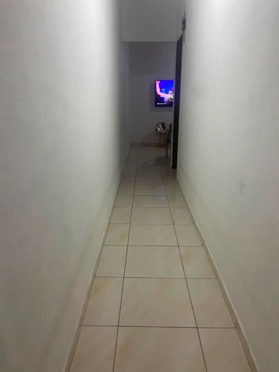 Vende-se casa 