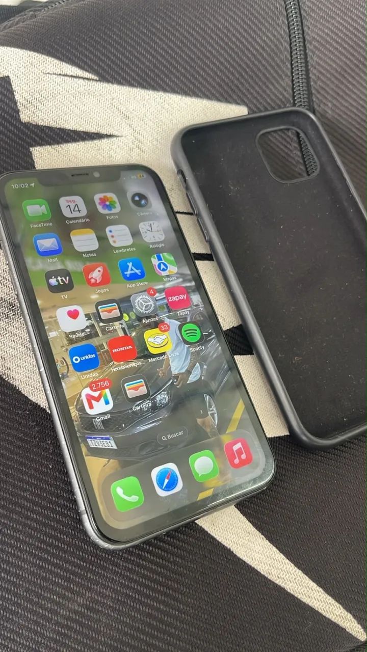 iPhone 11 - Foto 2