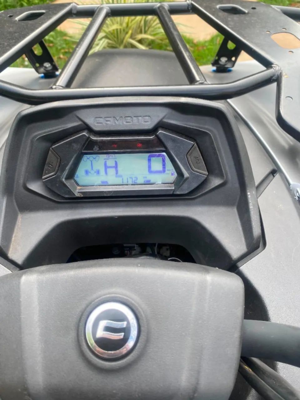 CFORCE 450L | 2023 - Foto 5