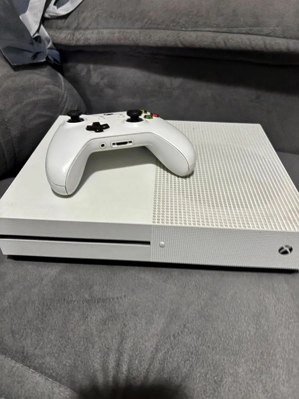 Xbox one S 1Tb