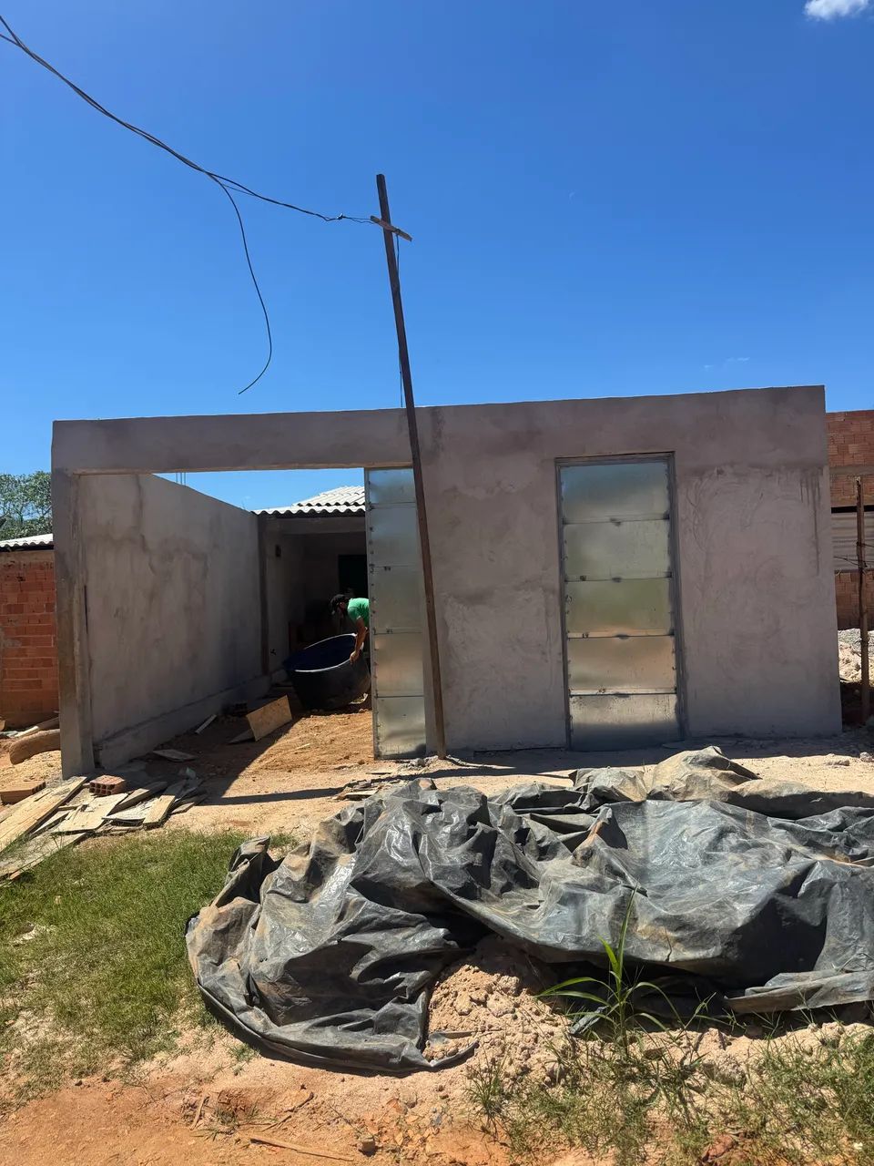 Casa a venda 