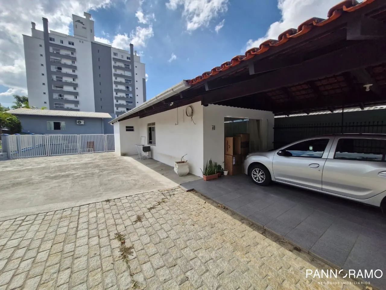 Sala Comercial para alugar Velha Blumenau/SC - Foto 4