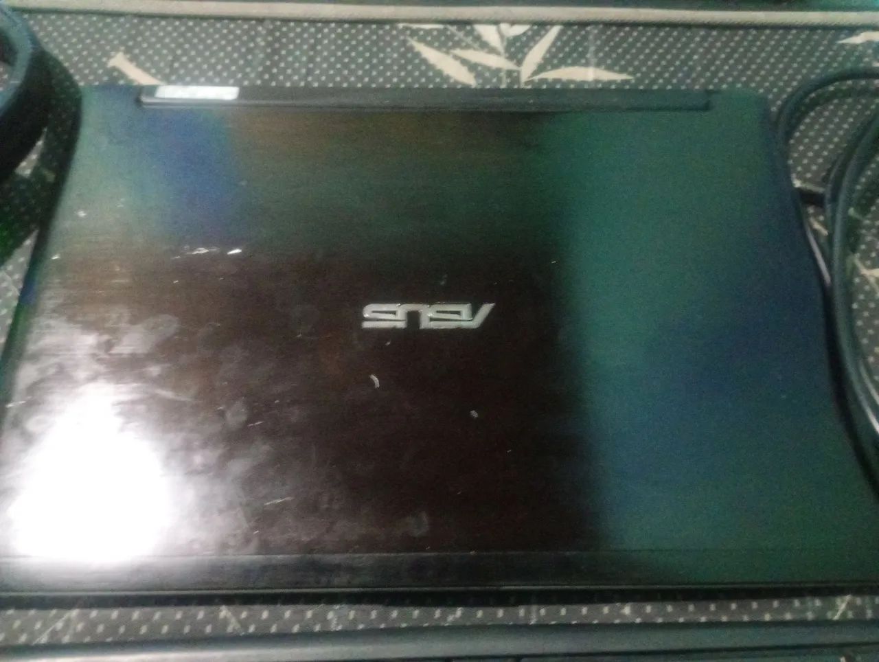 Notebook Asus core i7 - Foto 2