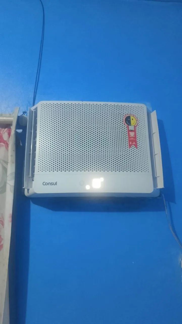 Ar-condicionado consul 